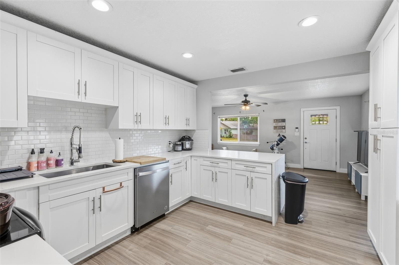 TETREAULT SUB - Residential