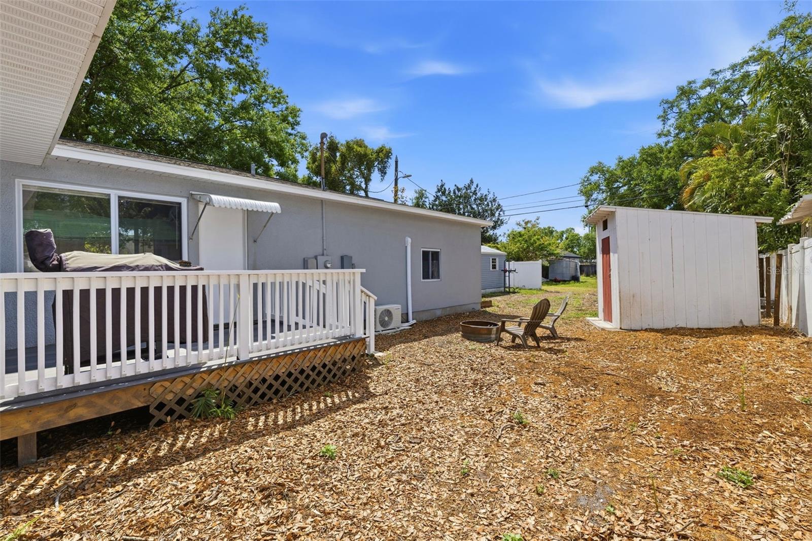 TETREAULT SUB - Residential