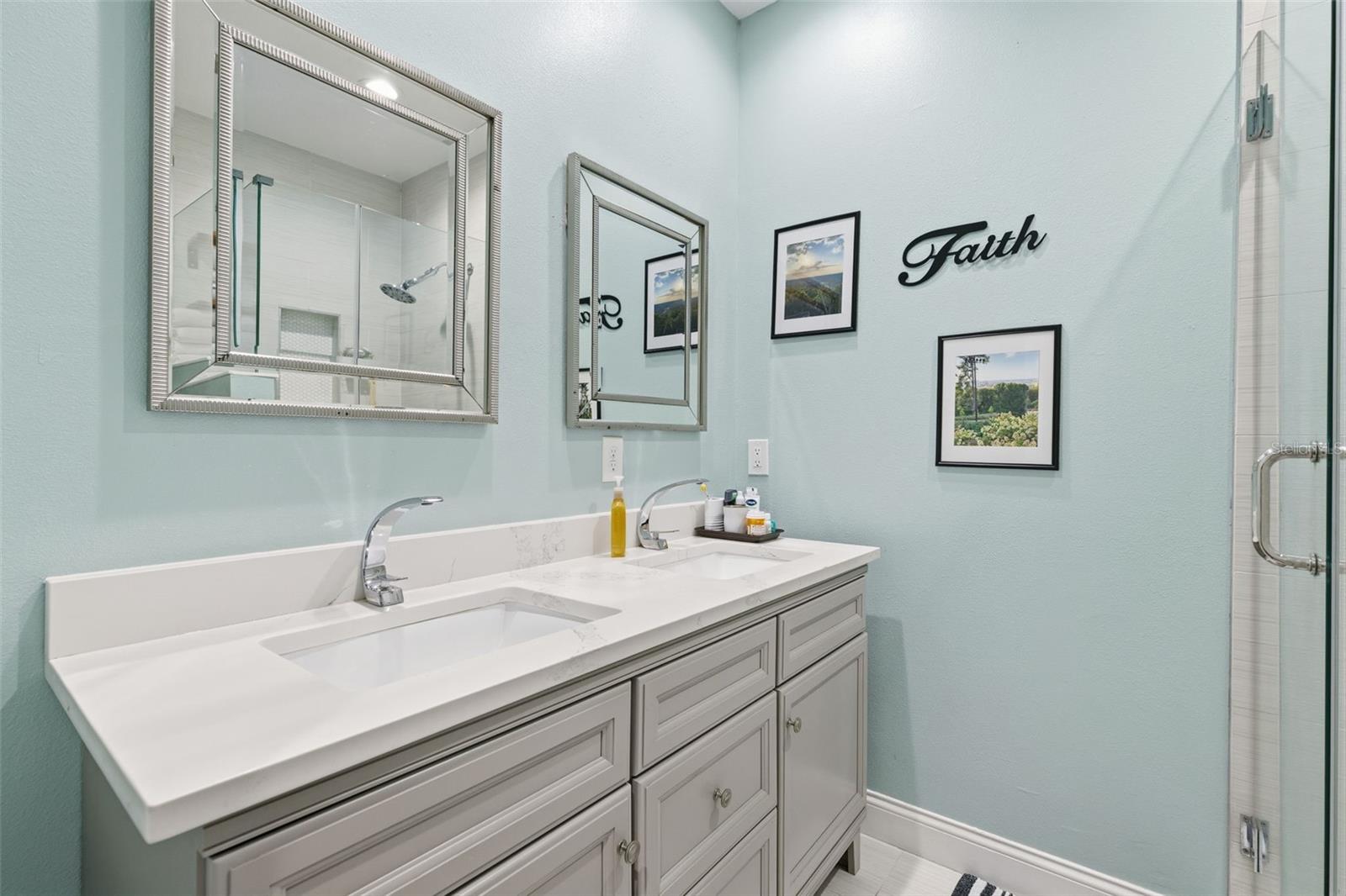 TETREAULT SUB - Residential