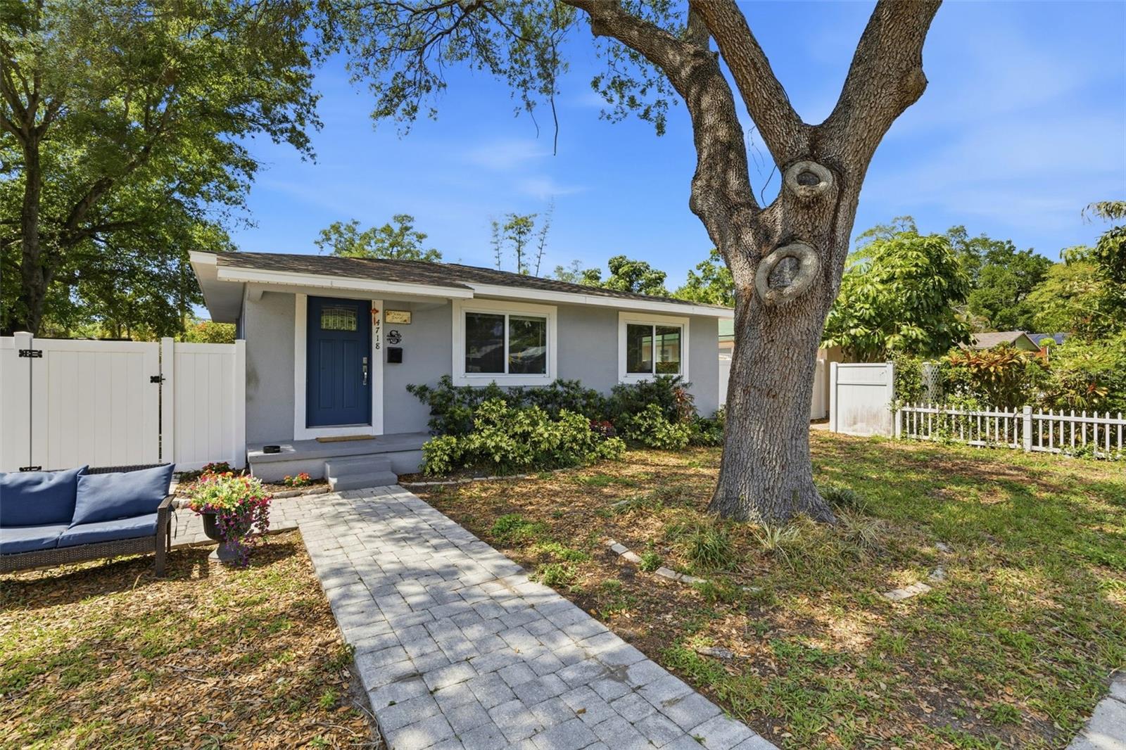 TETREAULT SUB - Residential