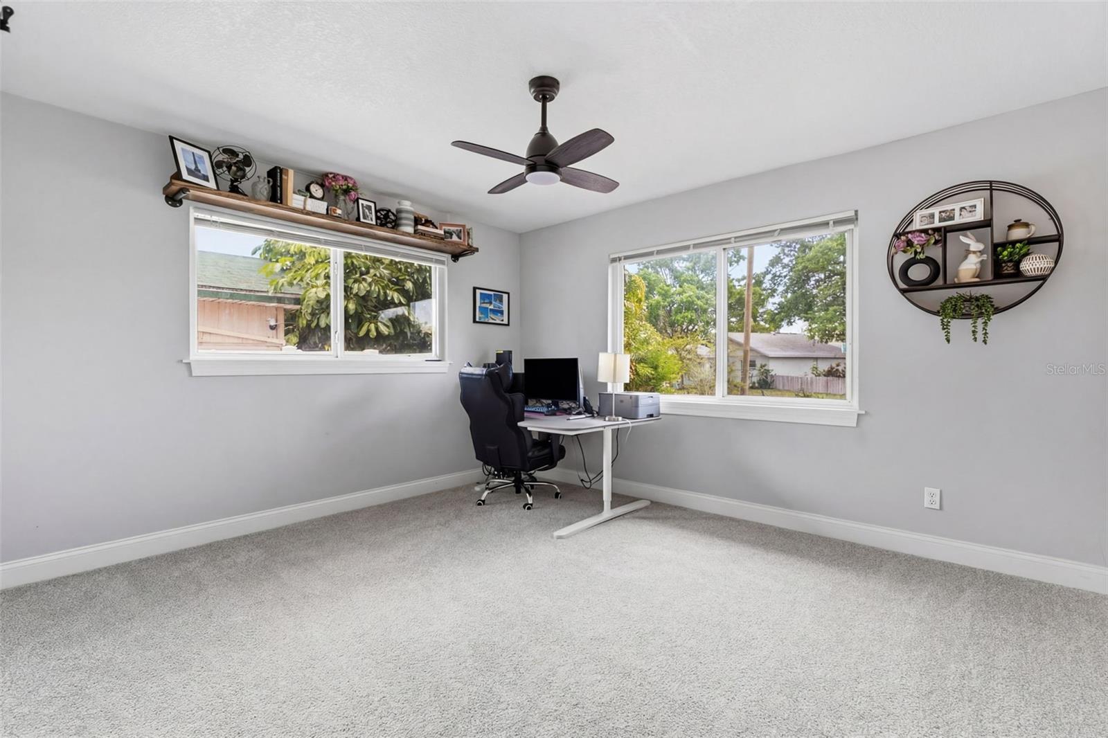 TETREAULT SUB - Residential