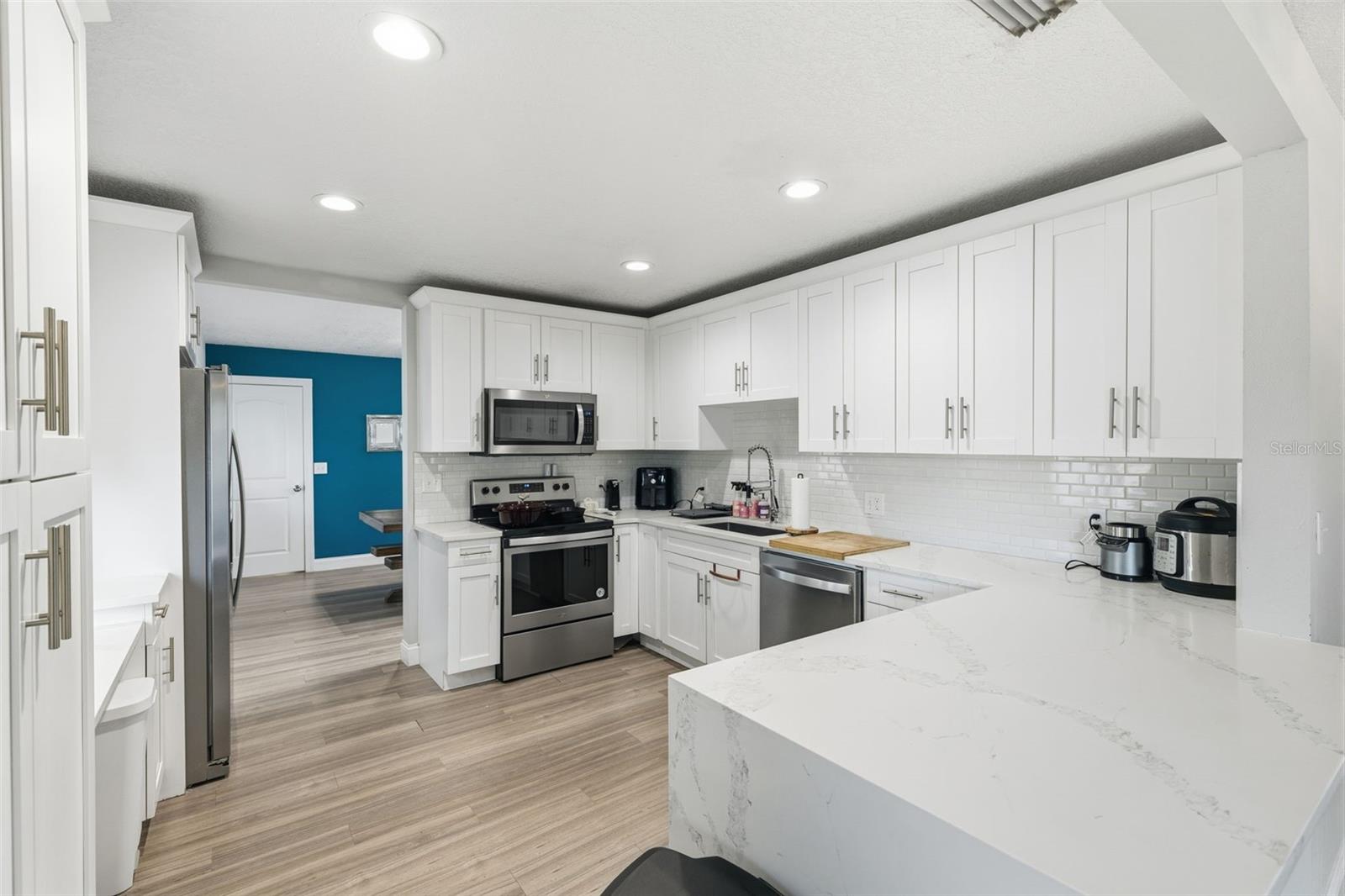 TETREAULT SUB - Residential