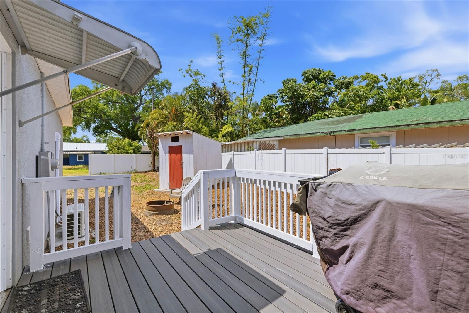 TETREAULT SUB - Residential