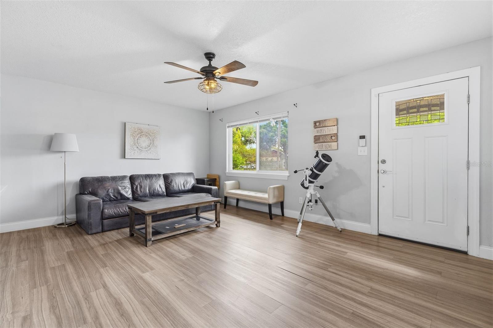 TETREAULT SUB - Residential