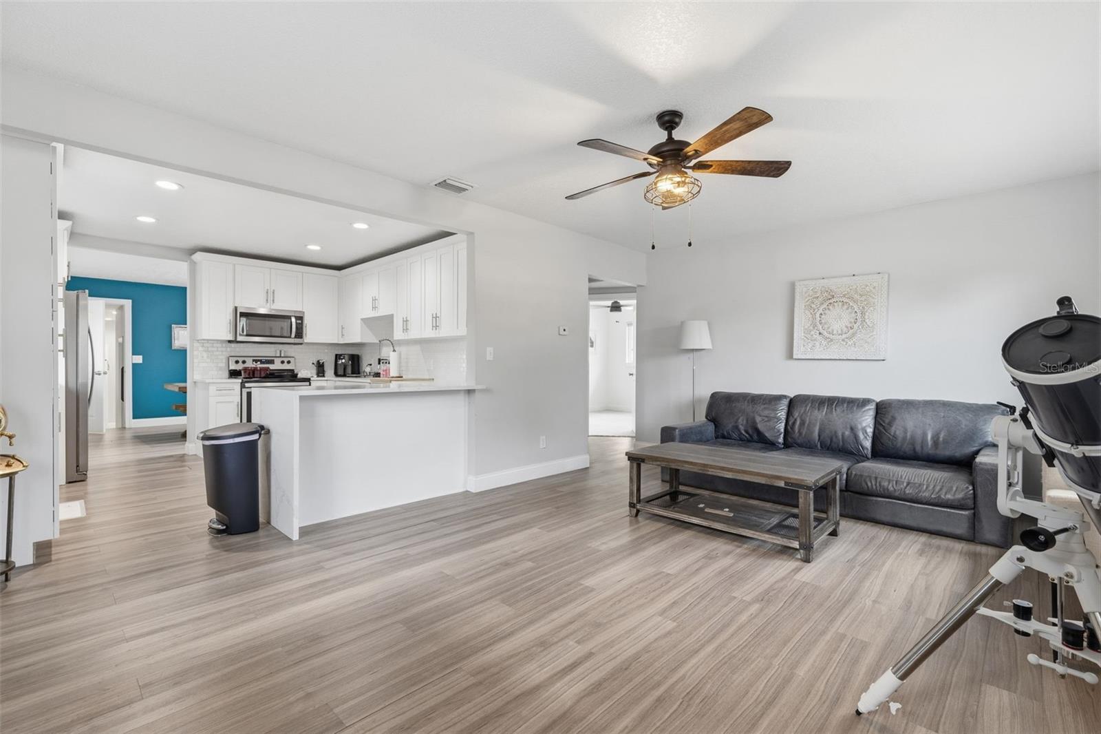 TETREAULT SUB - Residential