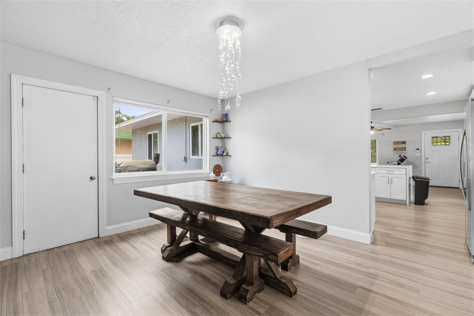 TETREAULT SUB - Residential