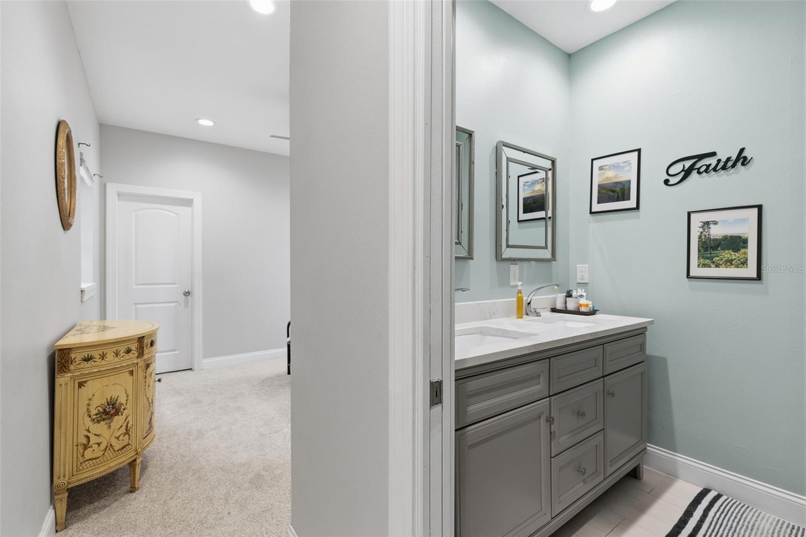 TETREAULT SUB - Residential