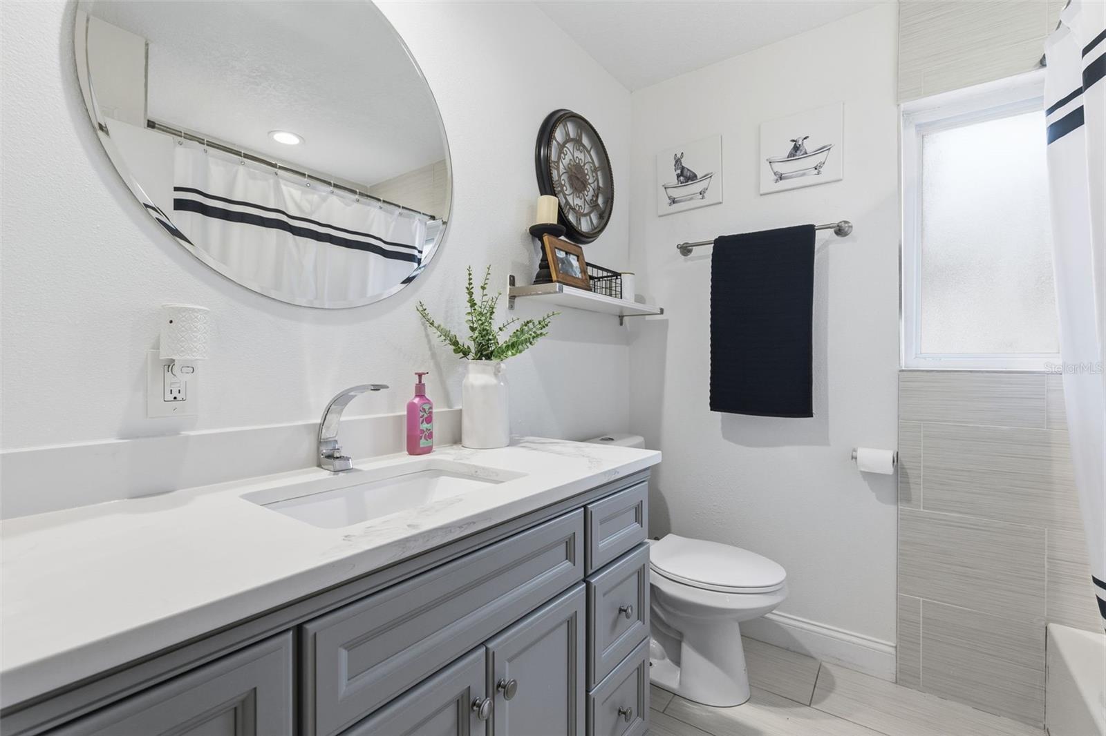 TETREAULT SUB - Residential