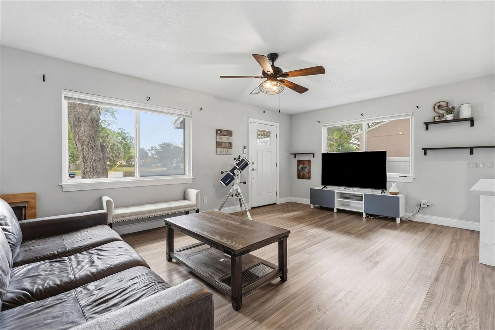 TETREAULT SUB - Residential