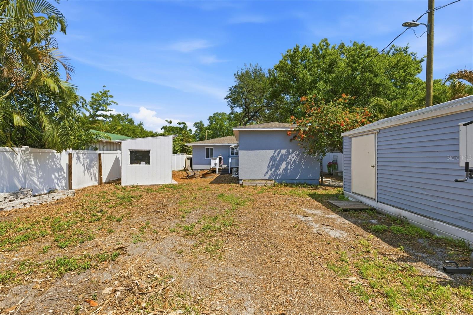 TETREAULT SUB - Residential