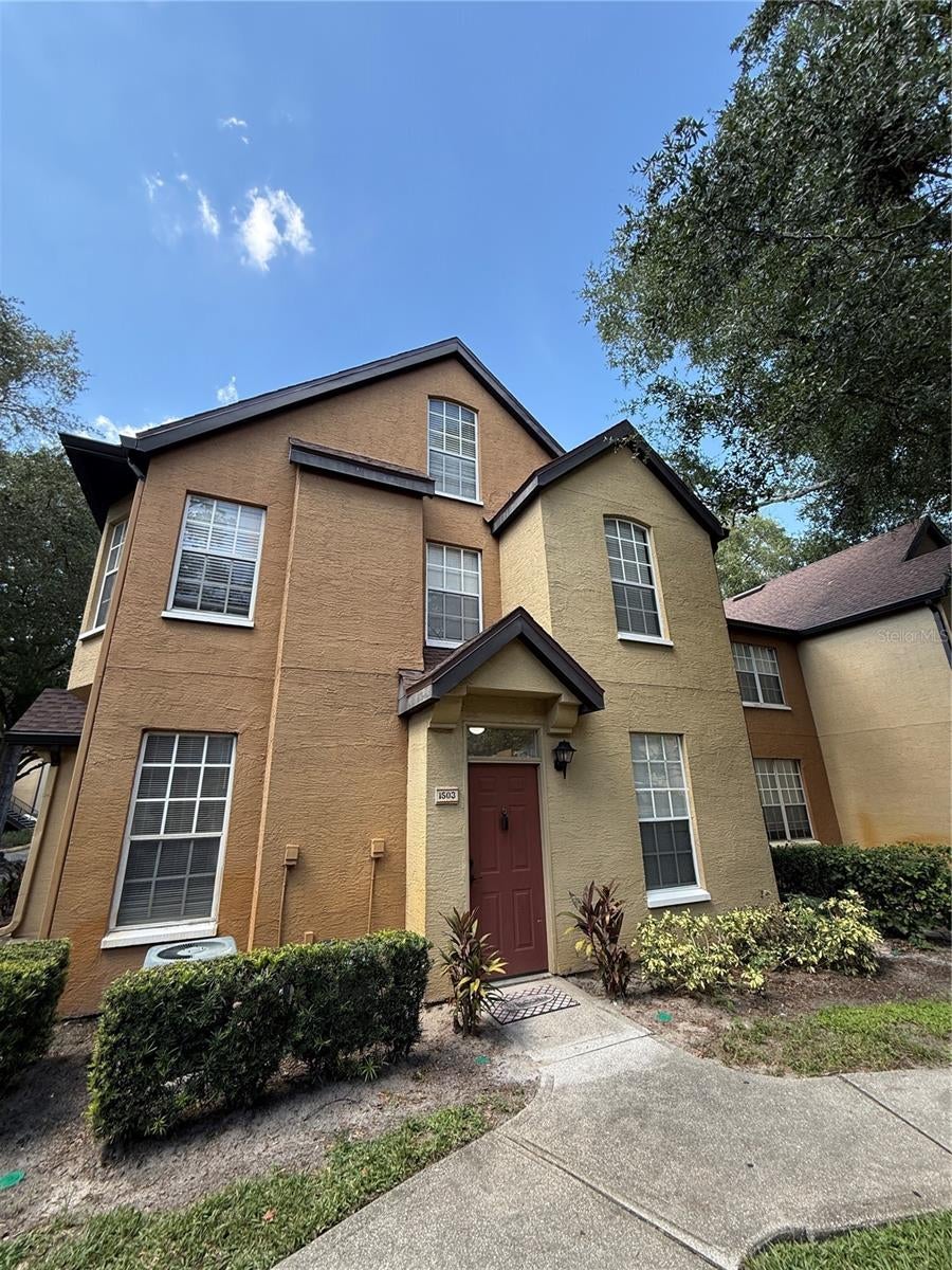 Photo of 6356 Raleigh Street #1503, Orlando, FL 32835 (MLS # O6438006)