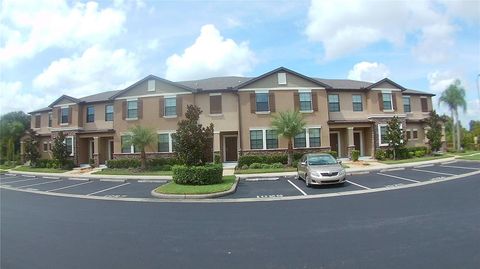 Photo of 4252 Fennwood Court, Wesley Chapel, FL 33543 (MLS # A4690544)