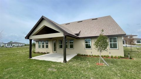 A home in AUBURNDALE