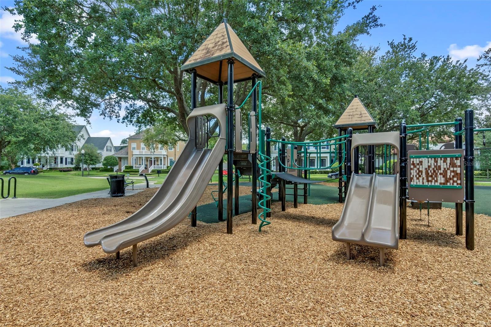 BALDWIN PARK UT 01 50 121 - Residential