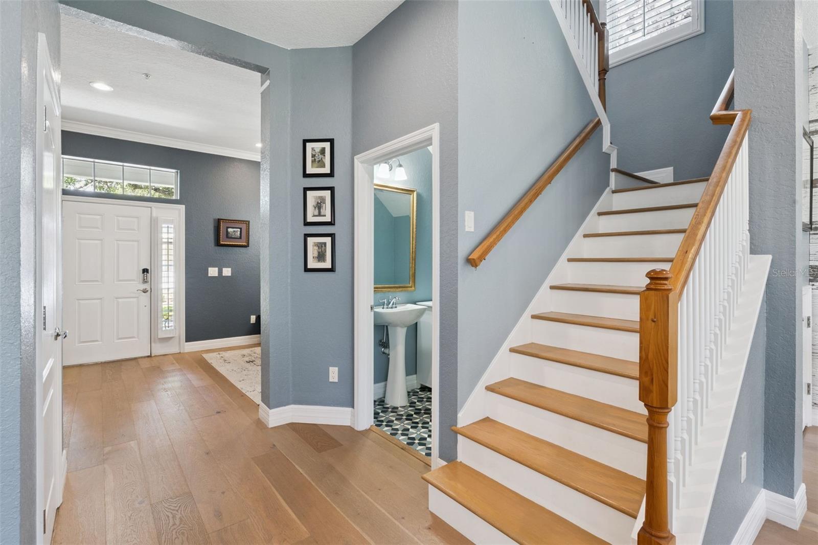 BALDWIN PARK UT 01 50 121 - Residential