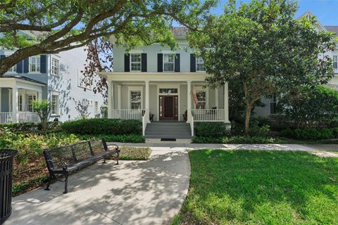 Photo of 925 Hanley Alley, Orlando, FL 32814 (MLS # O6398590)