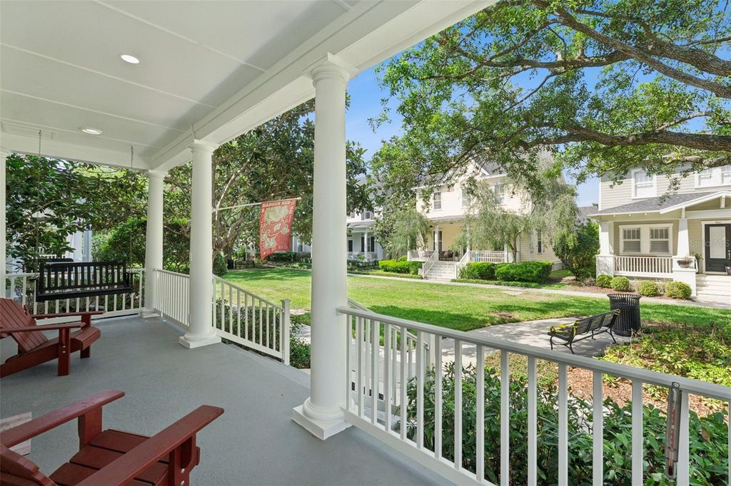 Photo of 925 Hanley Alley, Orlando, FL 32814 (MLS # O6398590)