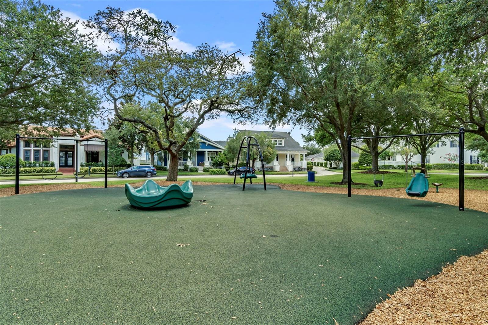 BALDWIN PARK UT 01 50 121 - Residential