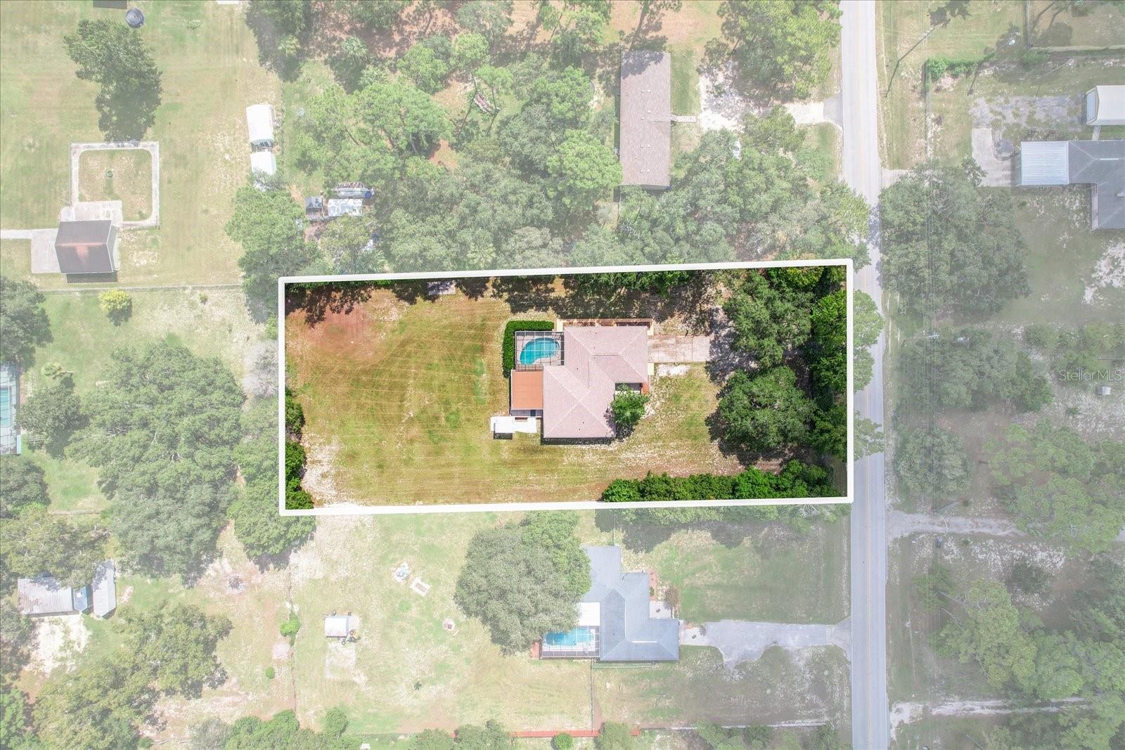 7131 W GREEN ACRES STREET