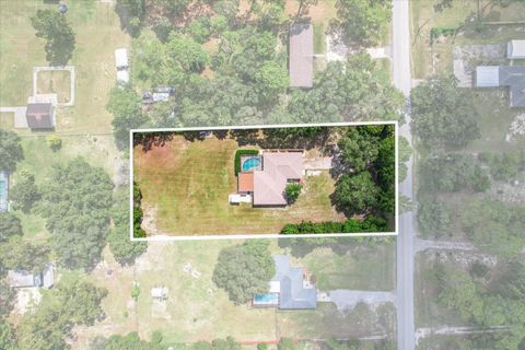 Photo of 7131 W Green Acres Street, Homosassa, FL 34446 (MLS # OM707994)
