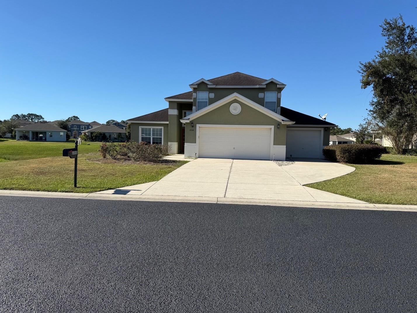 MEADOWS AT HEATH BROOK PH 01 - Residential Lease