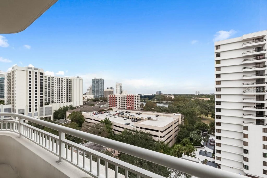 Photo of 100 S Eola Drive #1105, Orlando, FL 32801 (MLS # O6453507)