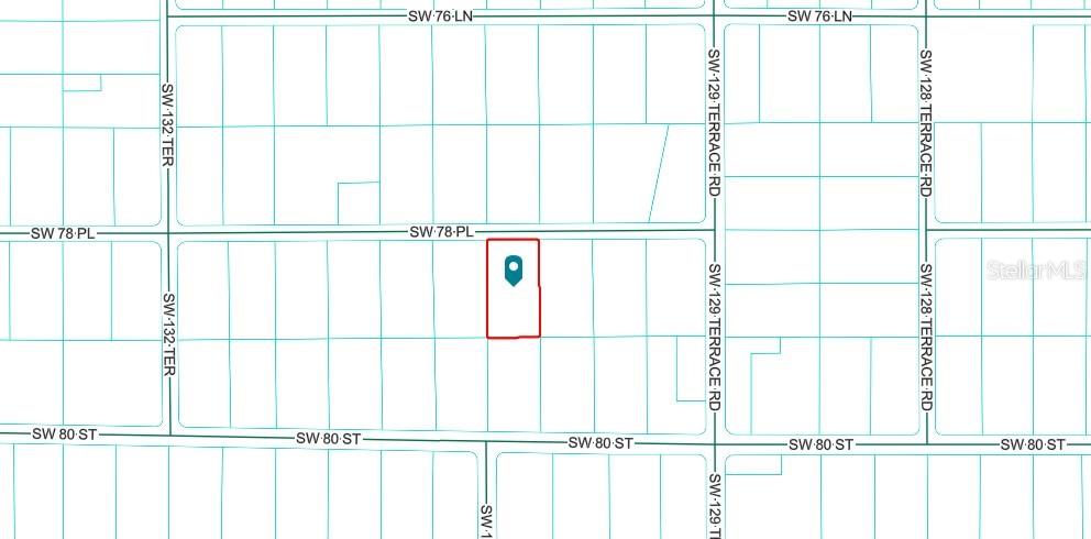 ROLLING HILLS UN 02 - Land