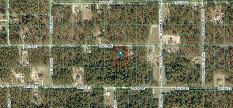 0 SW 78TH PL OCALA FL 34476