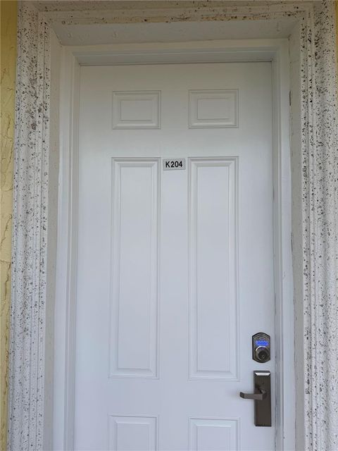 Photo of 21032 Picasso Court #205, Land O Lakes, FL 34637 (MLS # W7885160)