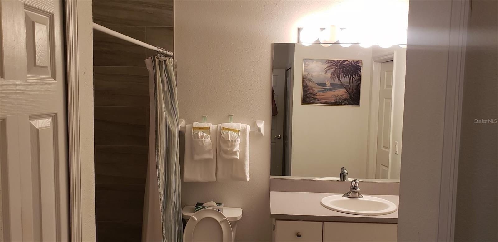 CALIENTE APTS CONDO - Residential