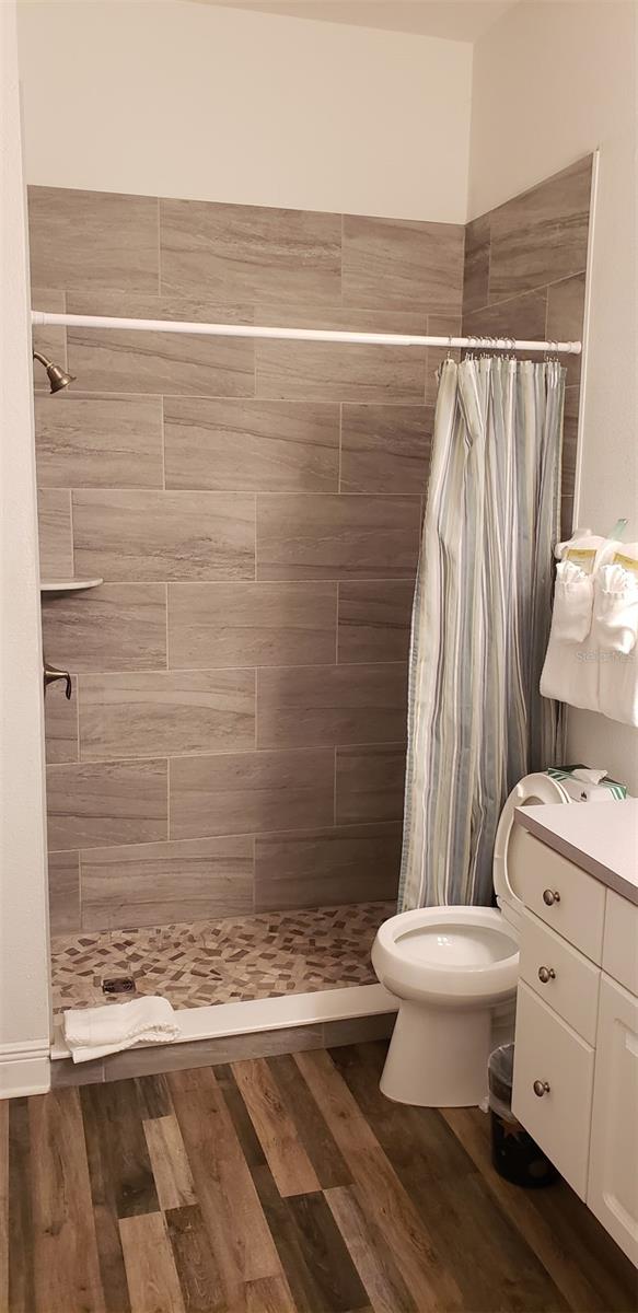 CALIENTE APTS CONDO - Residential
