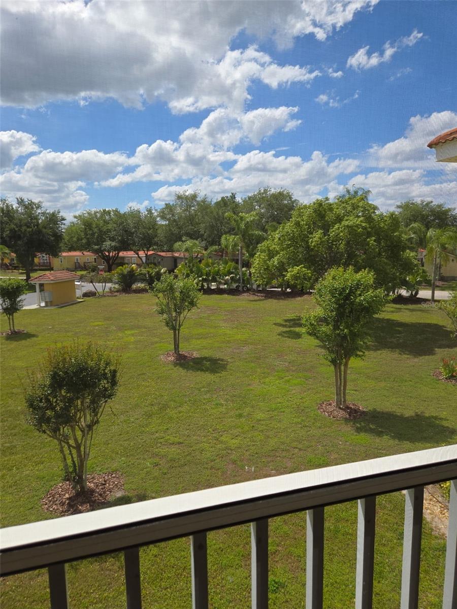 CALIENTE APTS CONDO - Residential