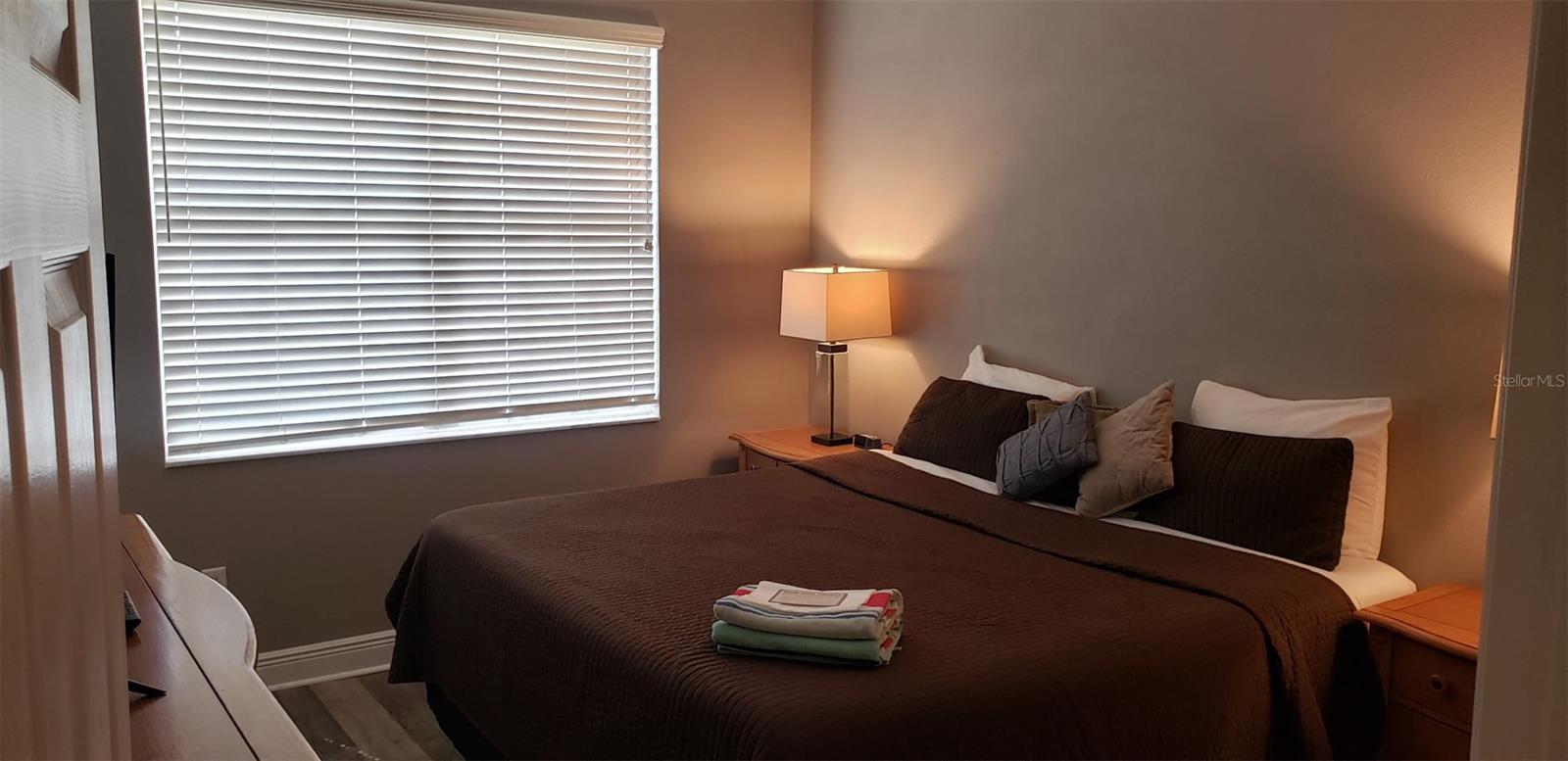 CALIENTE APTS CONDO - Residential