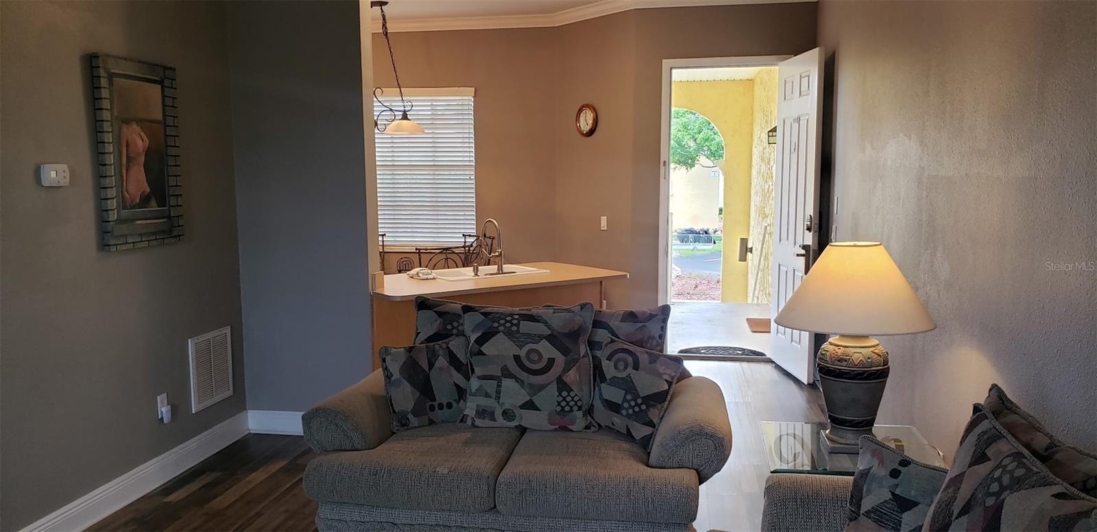 CALIENTE APTS CONDO - Residential