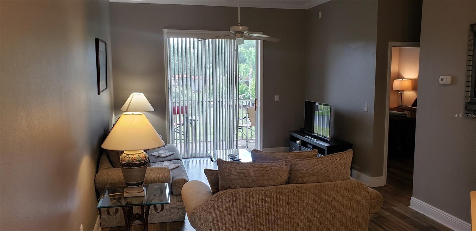 CALIENTE APTS CONDO - Residential