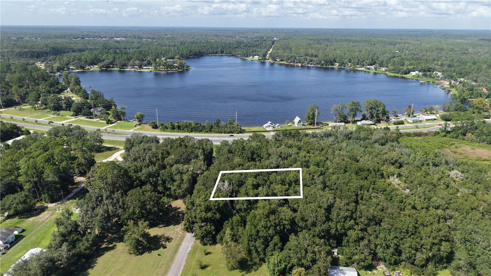 104 TWIN LAKE GROVE DRIVE