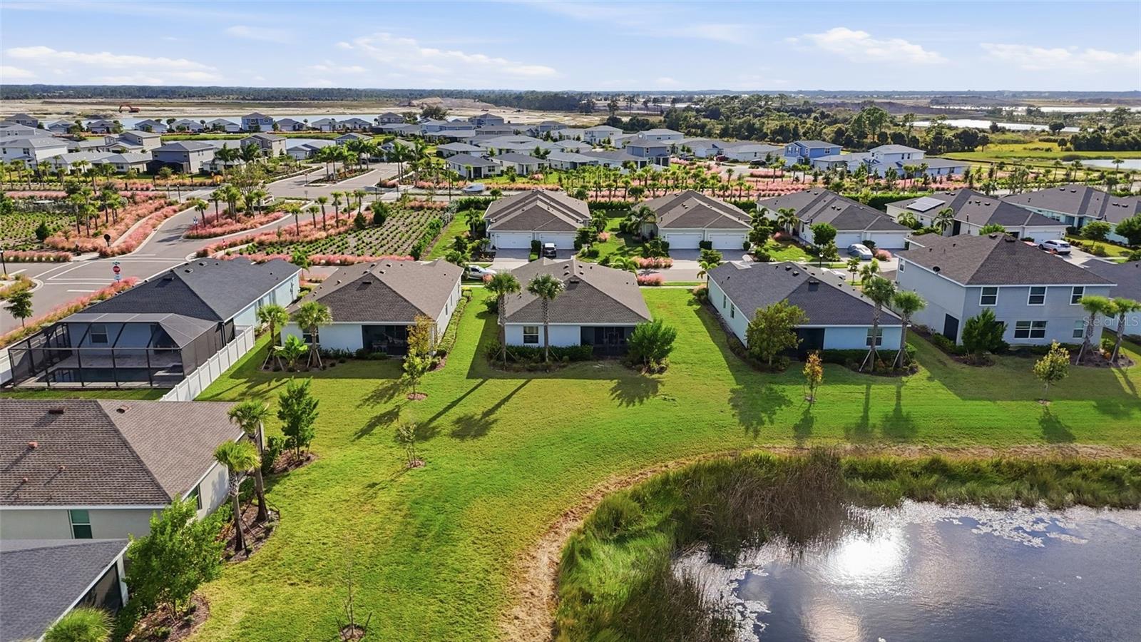 BABCOCK RANCH COMMUNITY PH 2C - Residential