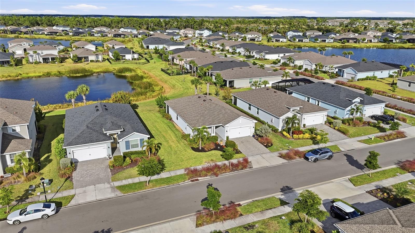 BABCOCK RANCH COMMUNITY PH 2C - Residential