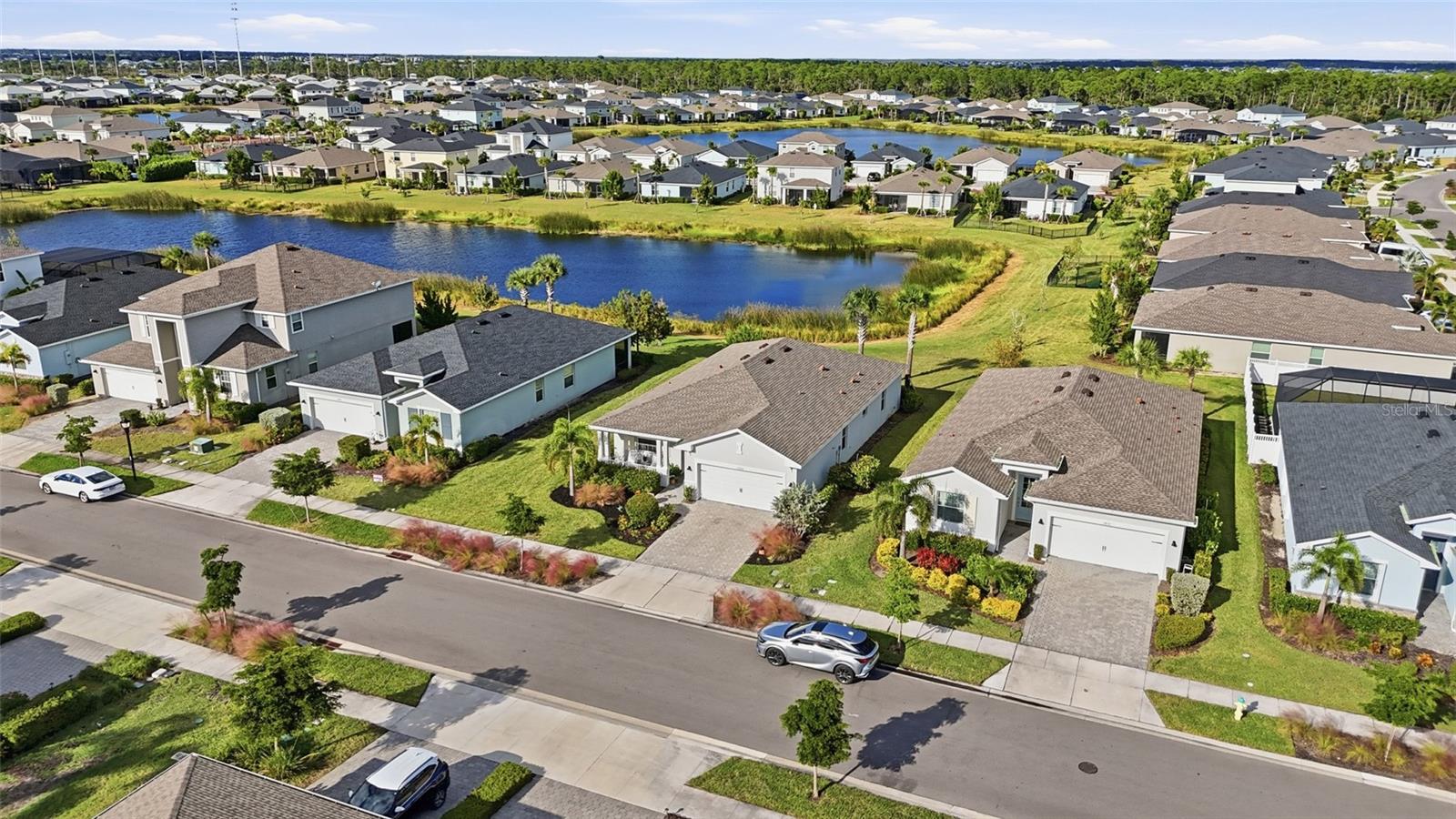 BABCOCK RANCH COMMUNITY PH 2C - Residential