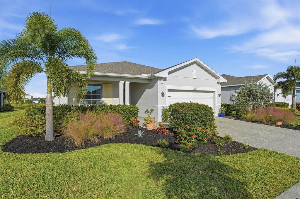 Photo of 17884 Woodland Court, Punta Gorda, FL 33982 (MLS # A4670697)