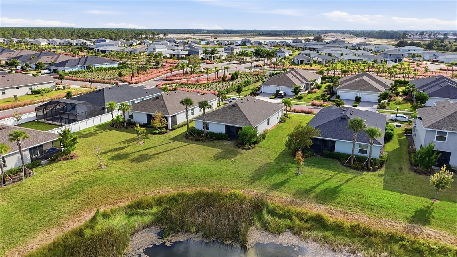 BABCOCK RANCH COMMUNITY PH 2C - Residential