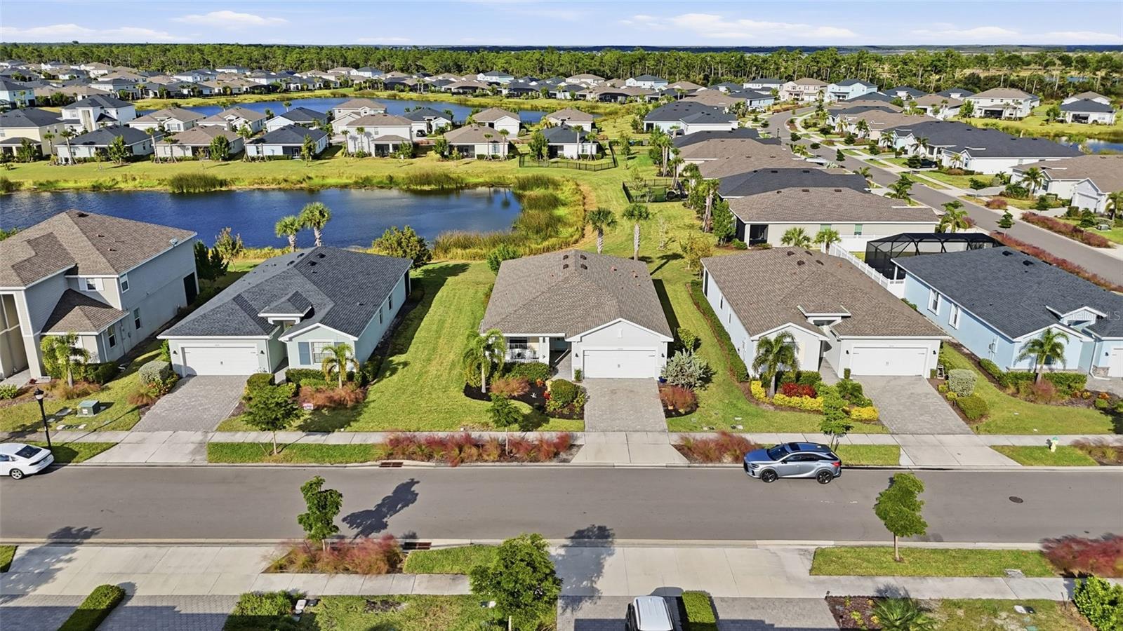 BABCOCK RANCH COMMUNITY PH 2C - Residential