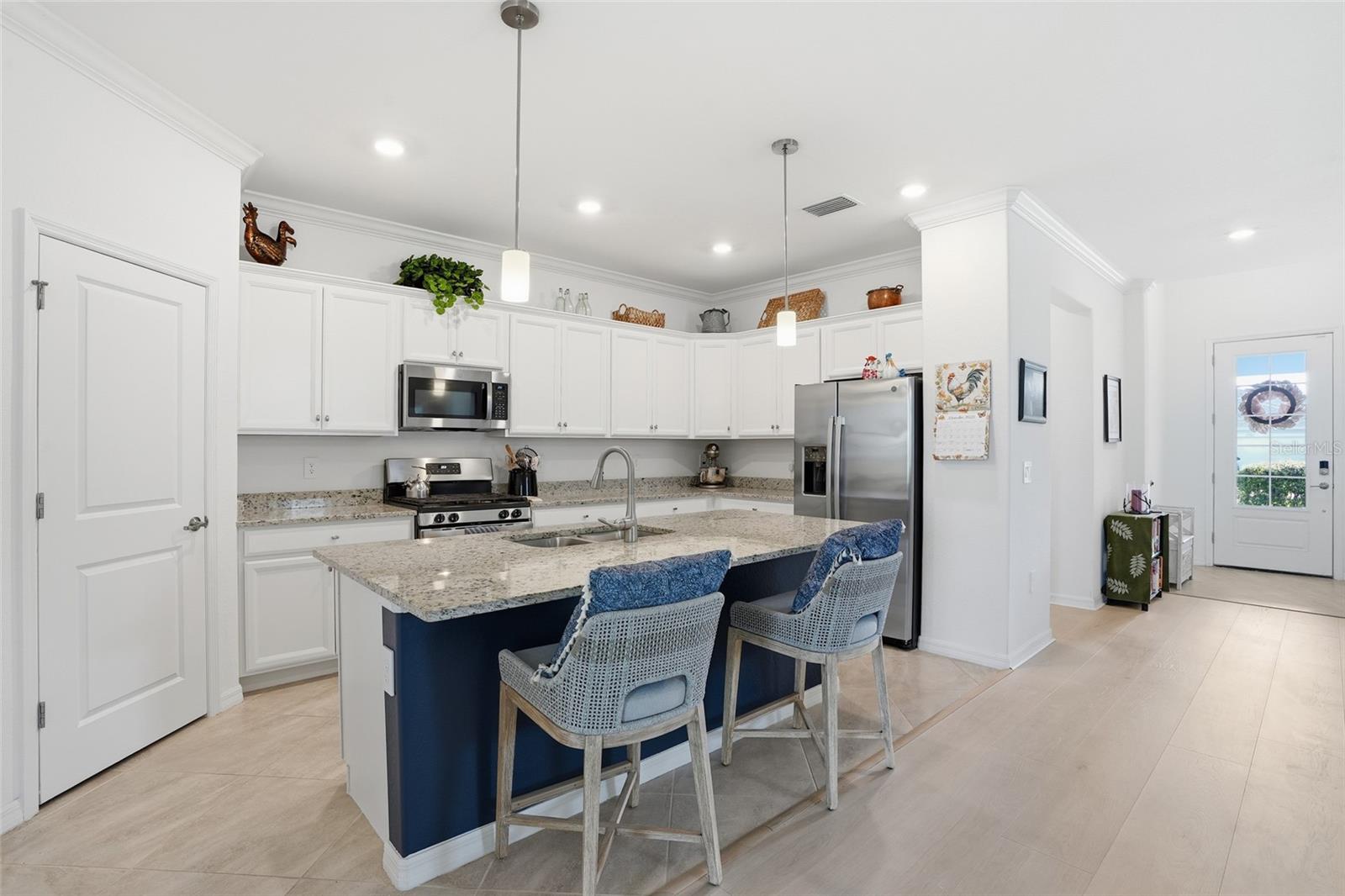 BABCOCK RANCH COMMUNITY PH 2C - Residential