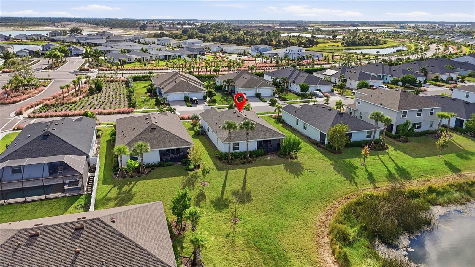 BABCOCK RANCH COMMUNITY PH 2C - Residential