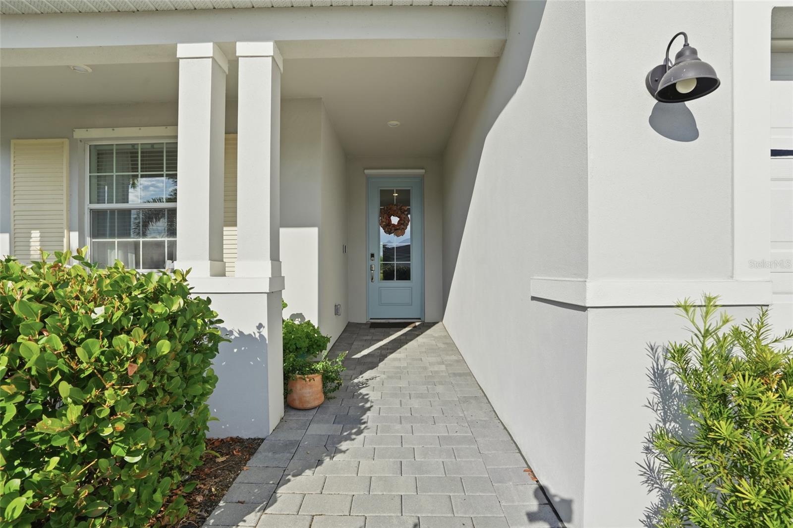 BABCOCK RANCH COMMUNITY PH 2C - Residential