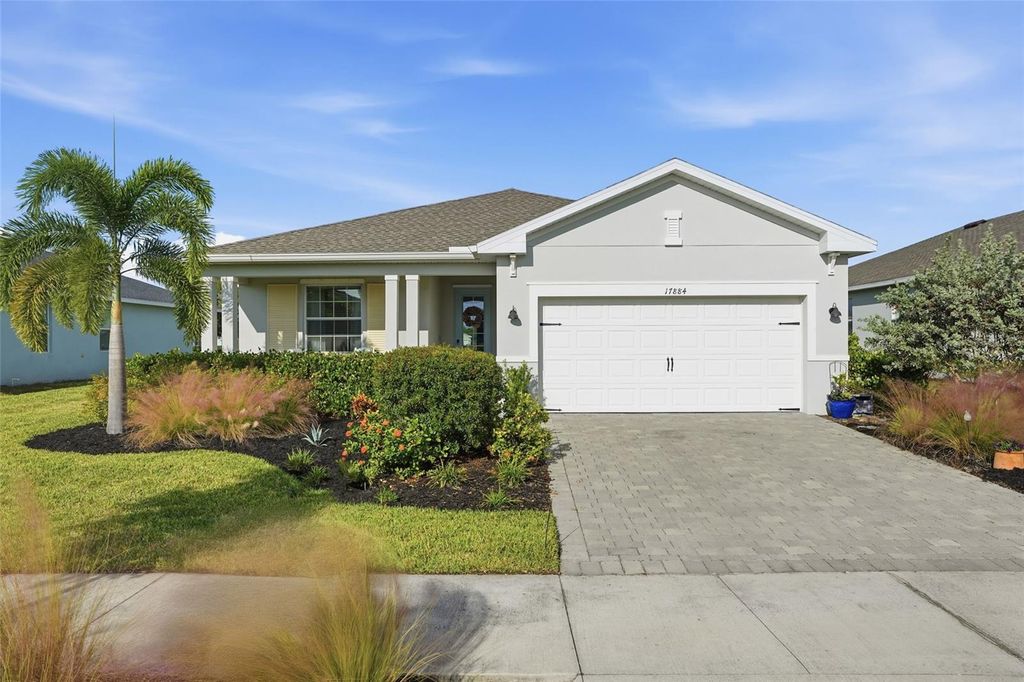 Photo of 17884 Woodland Court, Punta Gorda, FL 33982 (MLS # A4670697)