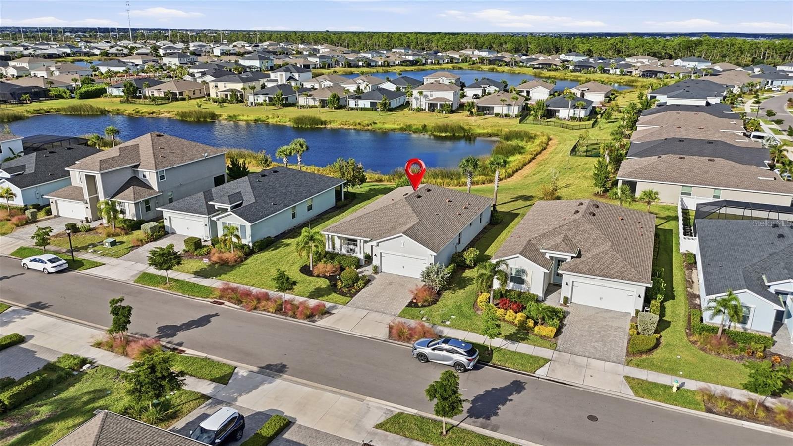 BABCOCK RANCH COMMUNITY PH 2C - Residential