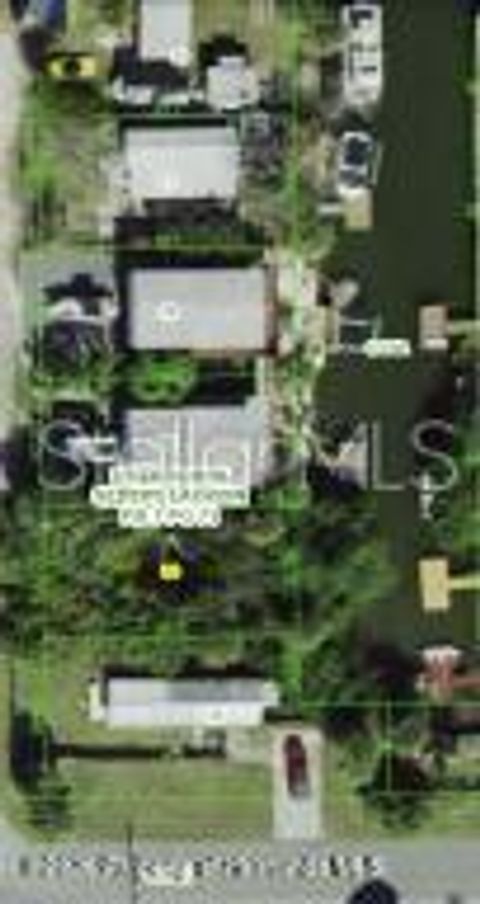 Lot 34 INDIGO LANE HUDSON FL 34667