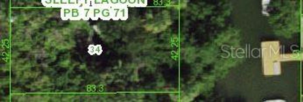 Photo of 34 Indigo Lane, Hudson, FL 34667 (MLS # W7883961)