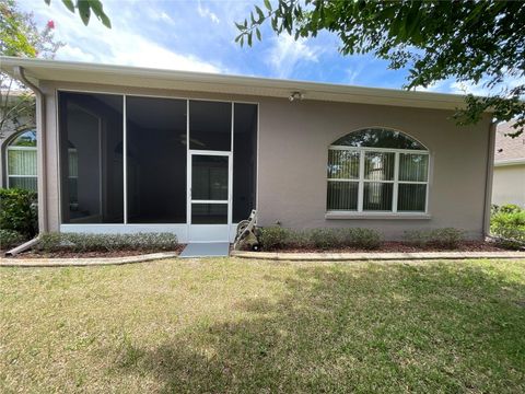 A home in OCALA